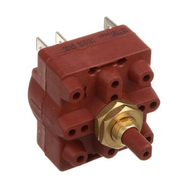 Apw Rotary Switch 89490 - main